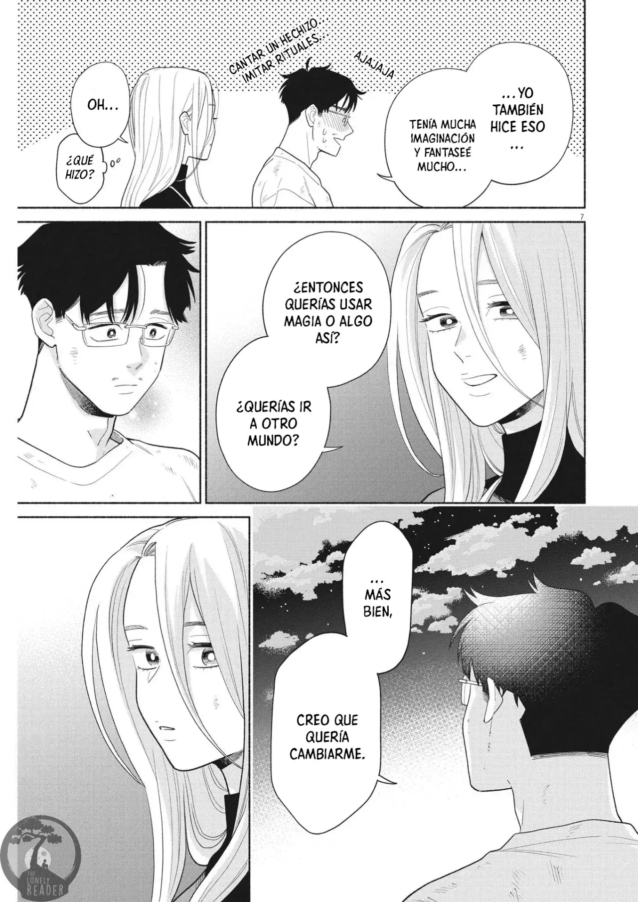 Capitulo 32 page 8