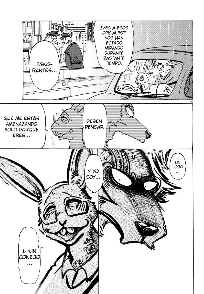 Capitulo 125 page 17
