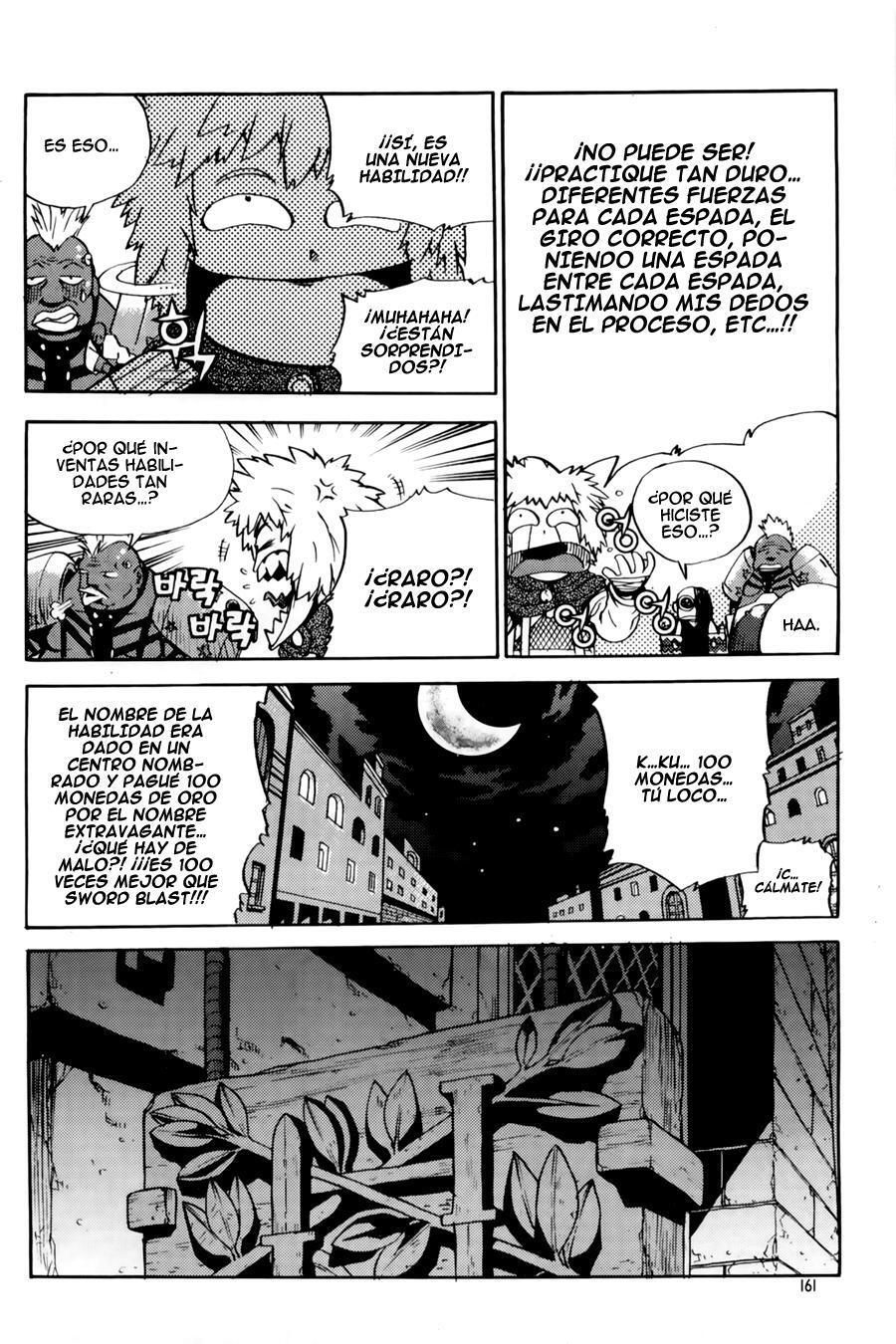 Capitulo 36 page 18