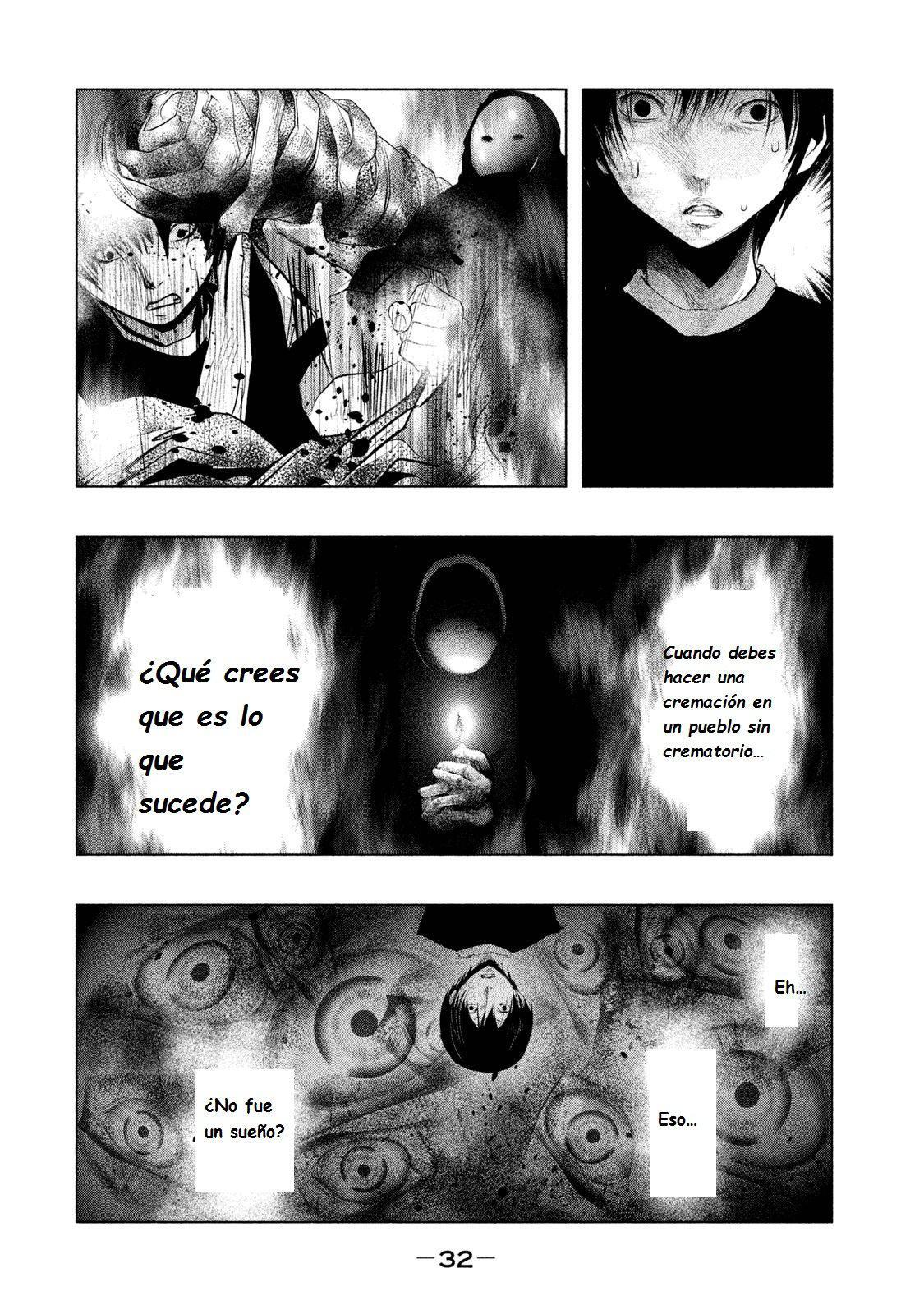 Capitulo 85 page 11