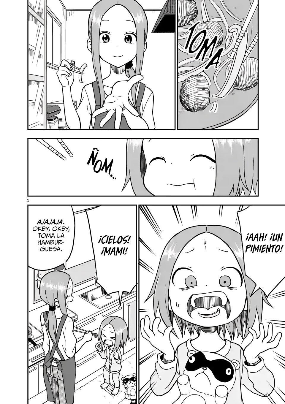 Capitulo 88 page 5
