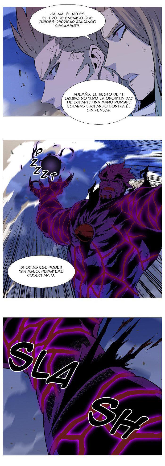 Capitulo 540 page 8