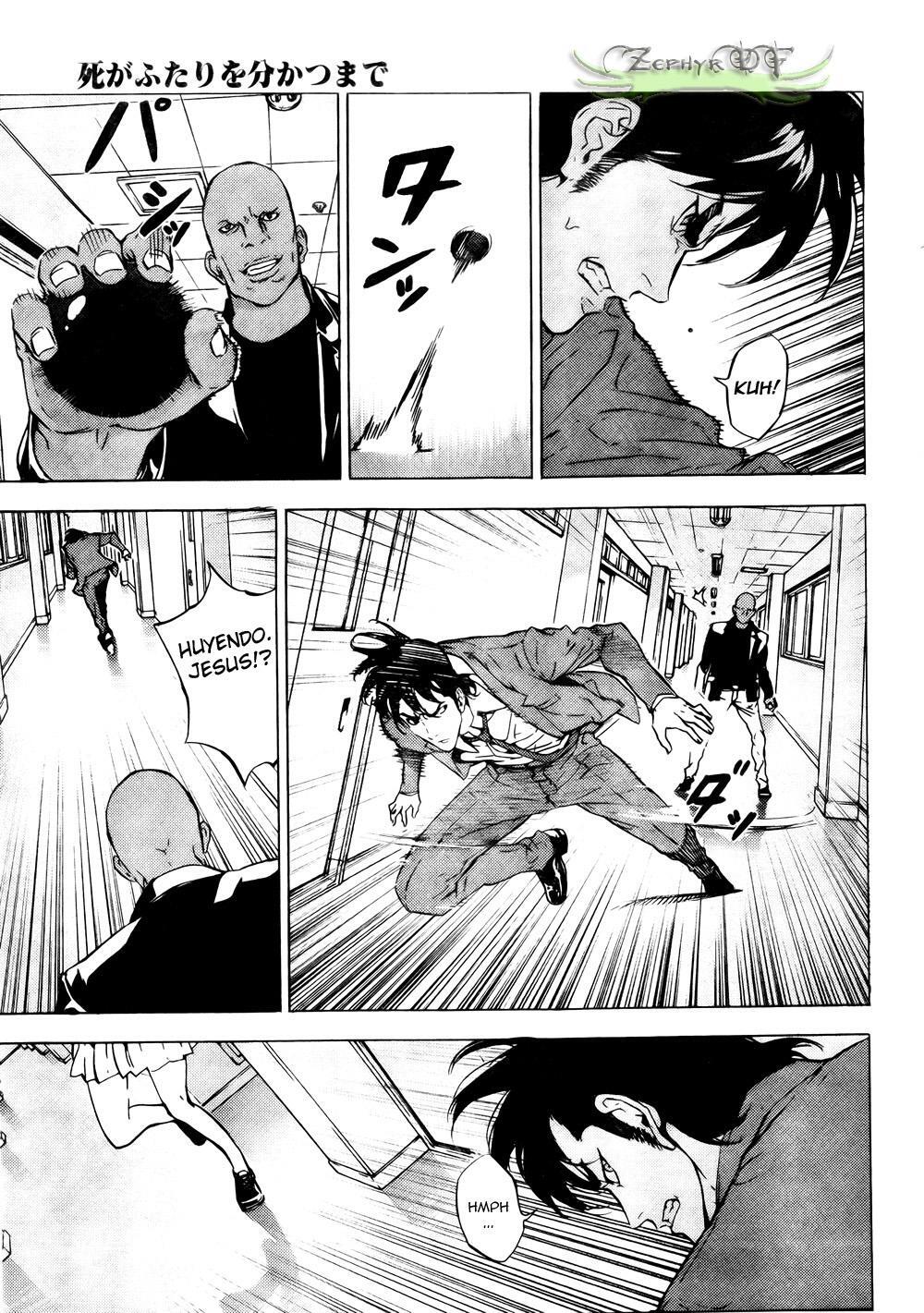 Capitulo 123 page 23