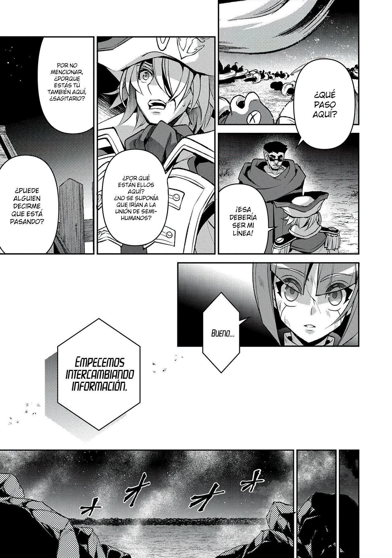 Capitulo 38 page 20