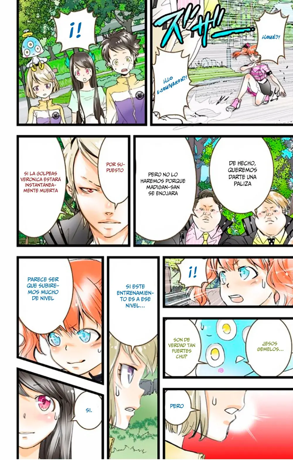 Capitulo 39 page 24
