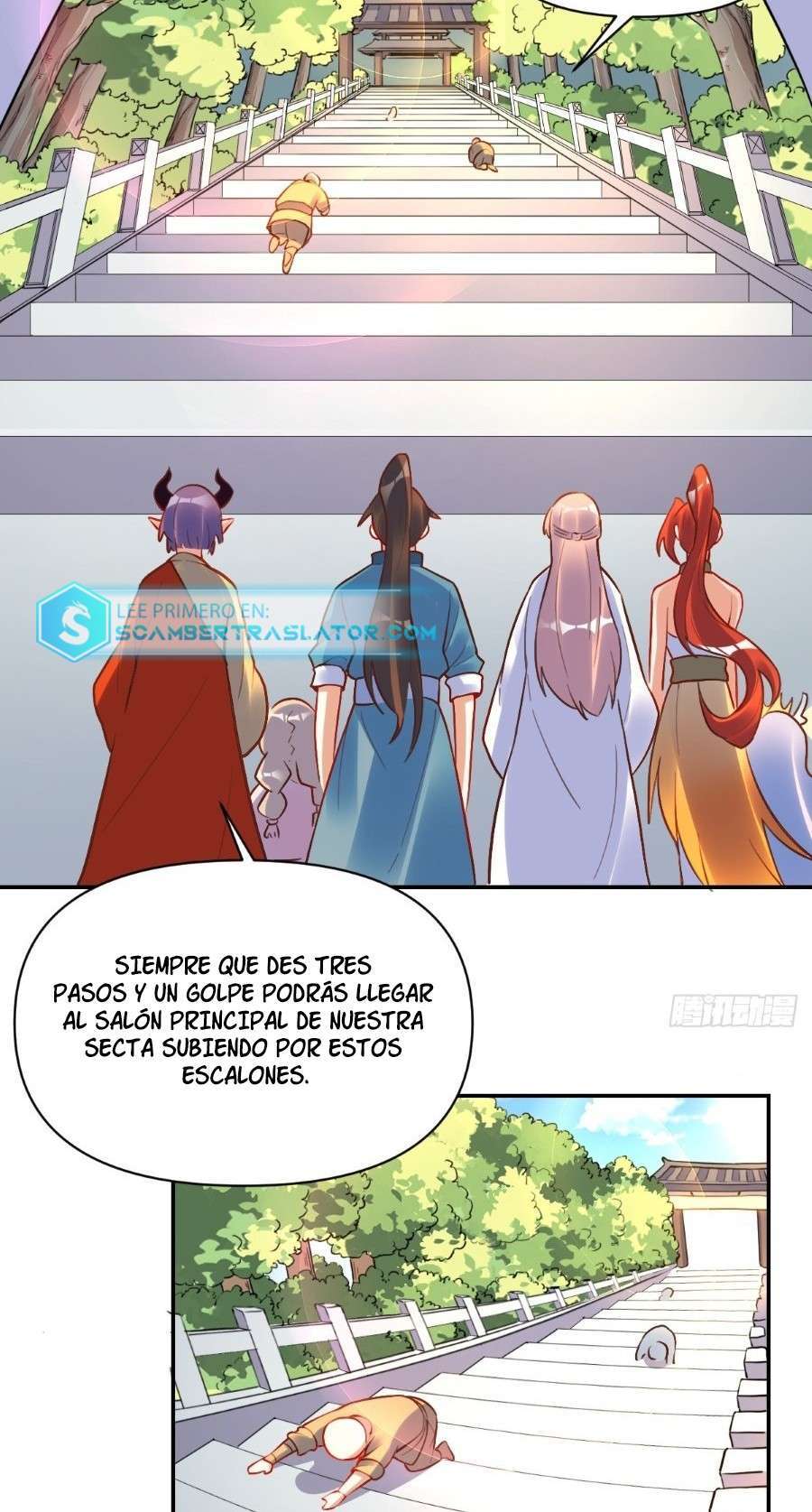 Capitulo 292 page 17
