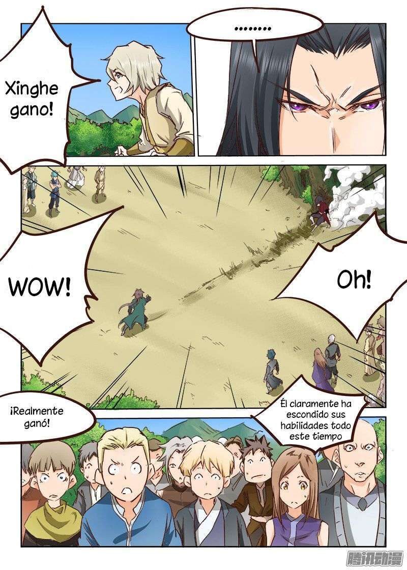 Capitulo 24 page 10