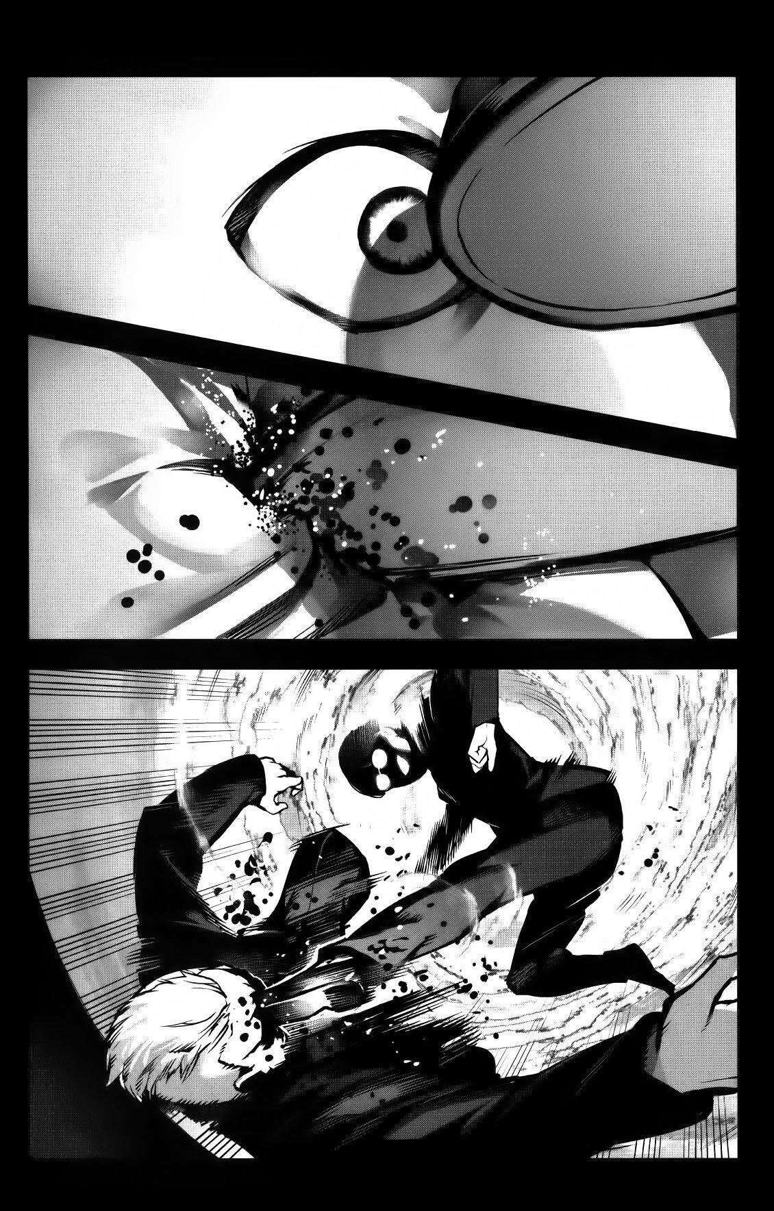 Capitulo 64 page 34