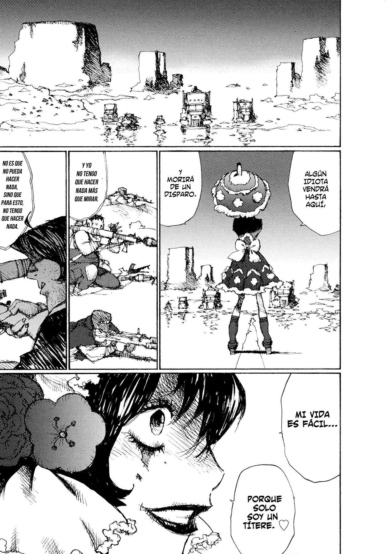 Capitulo 22 page 21