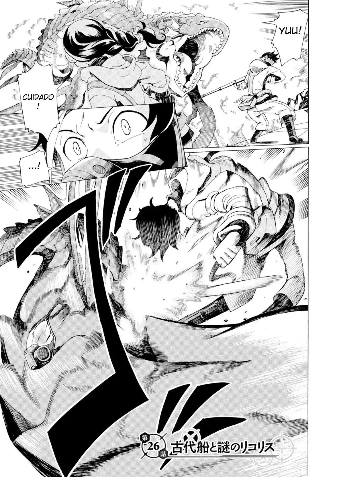 Capitulo 26 page 7