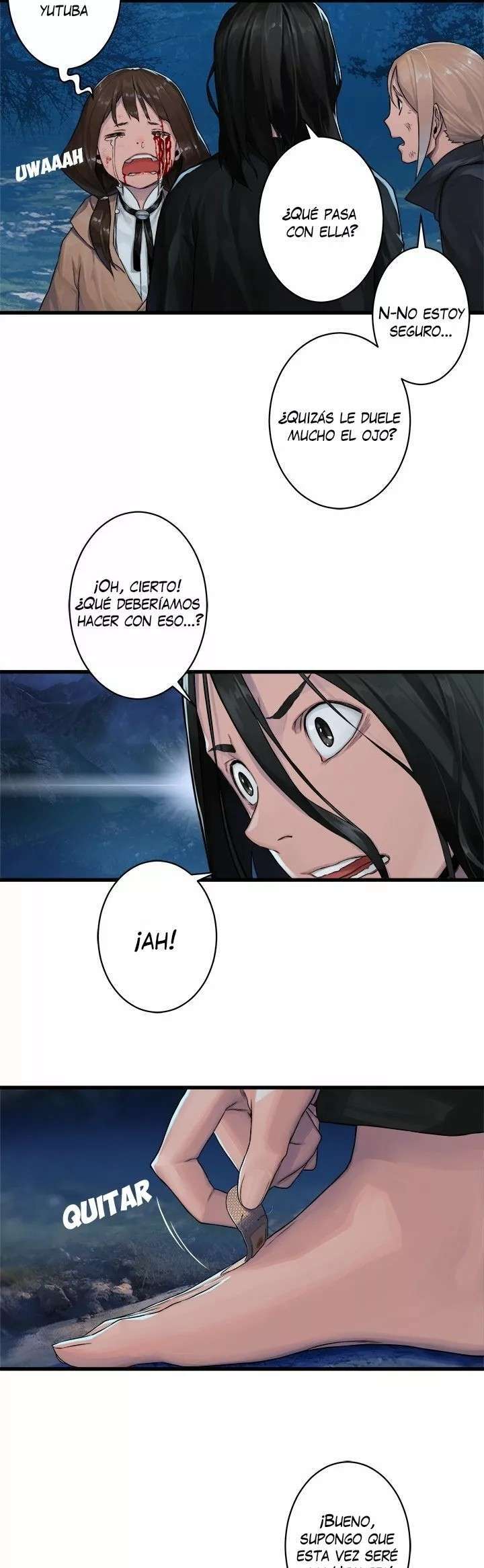 Capitulo 30 page 11