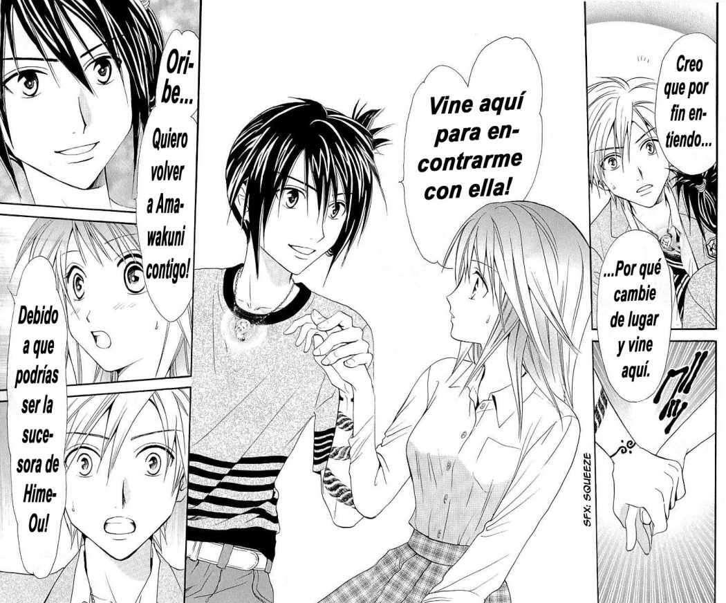 Capitulo 104 page 13
