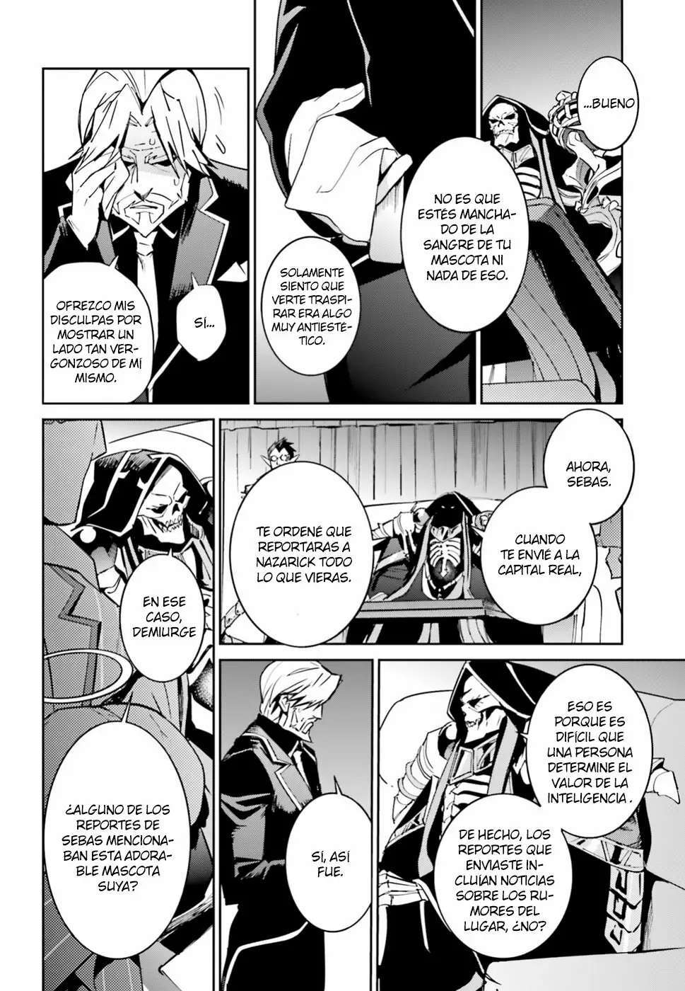 Capitulo 40 page 8
