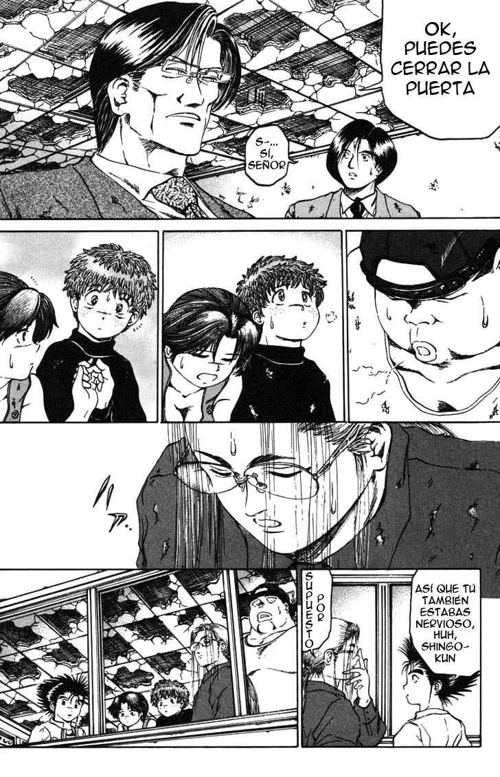Capitulo 38 page 17