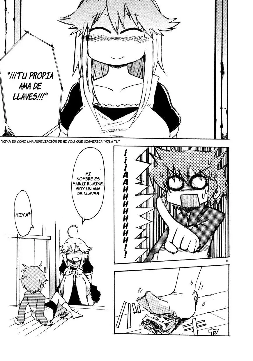 Capitulo 3 page 18