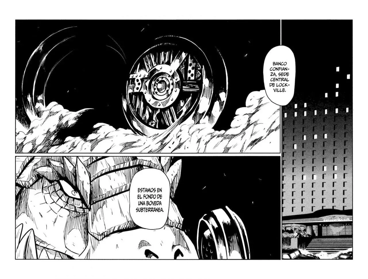 Capitulo 31 page 23