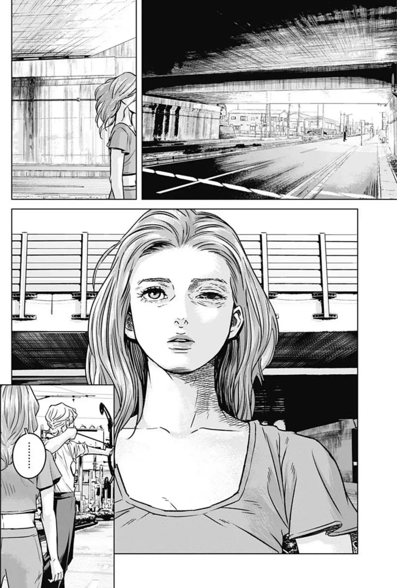Capitulo 38 page 12