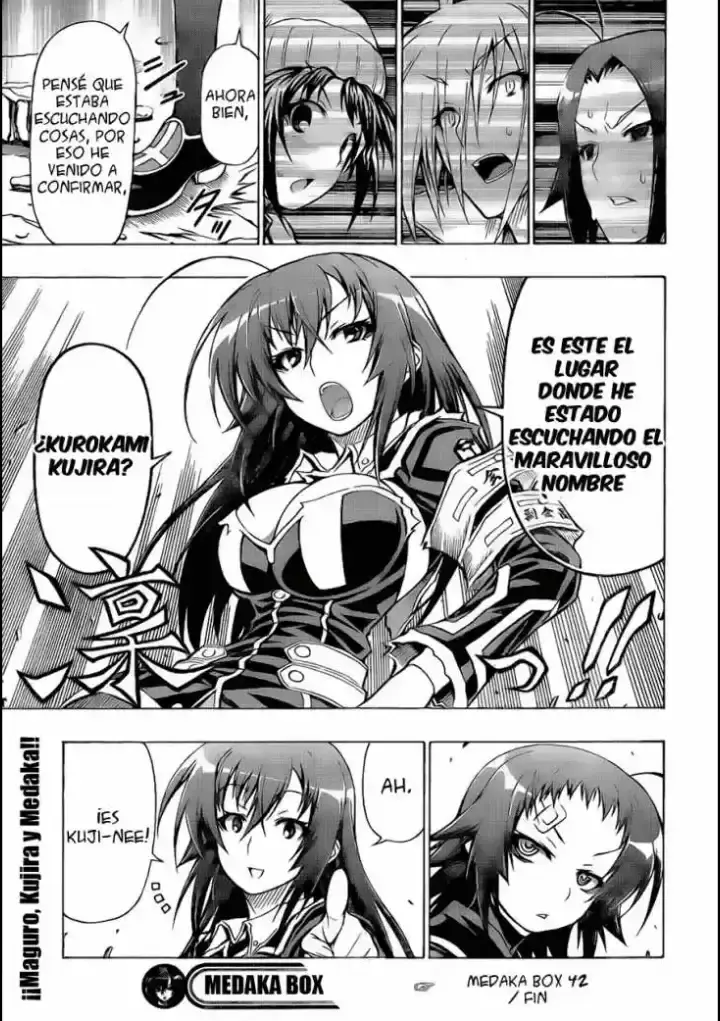 Capitulo 42 page 22