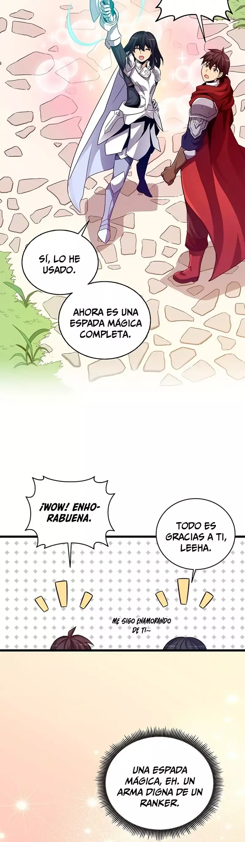 Capitulo 74 page 30