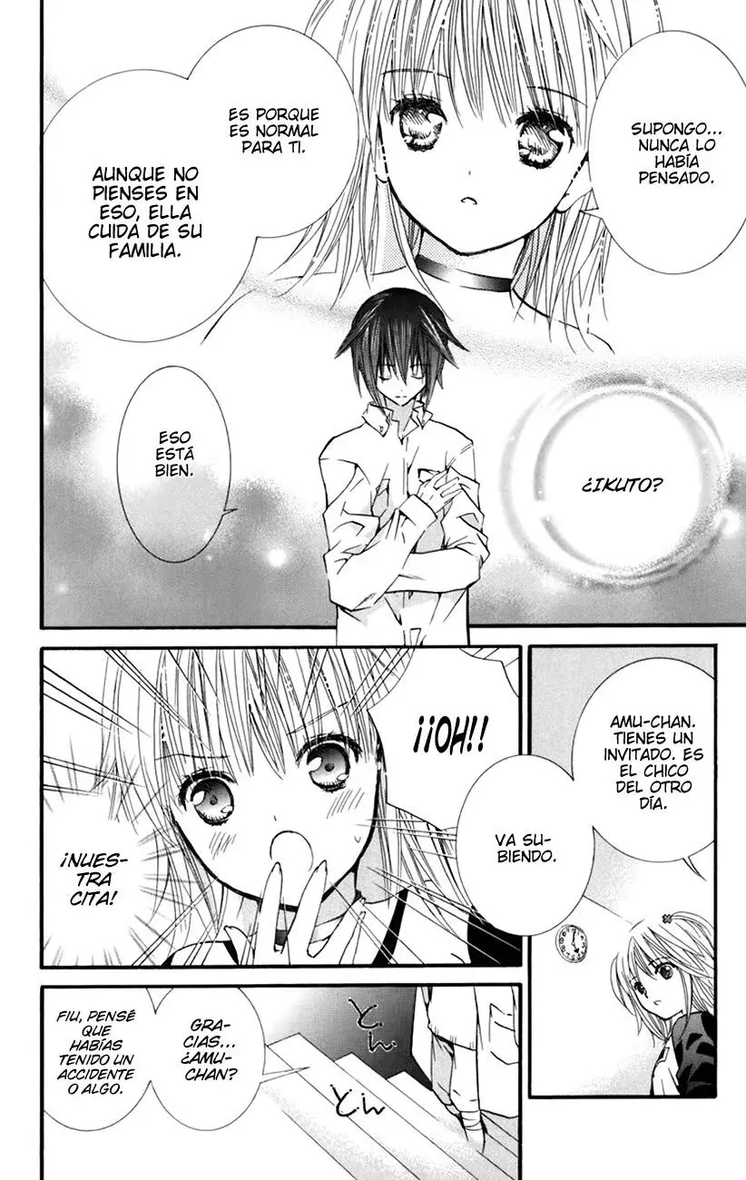 Capitulo 31 page 34