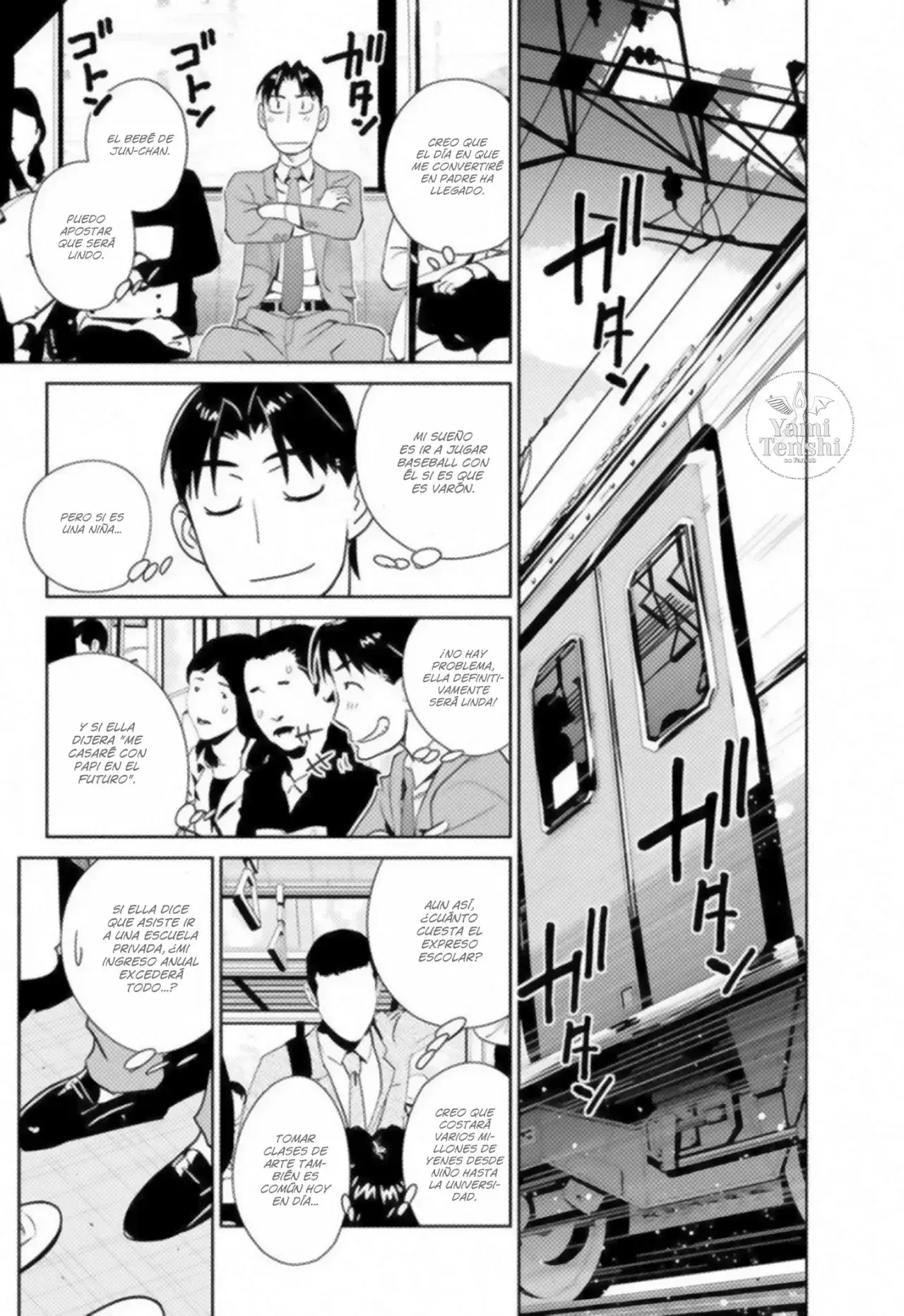 Capitulo 38 page 6