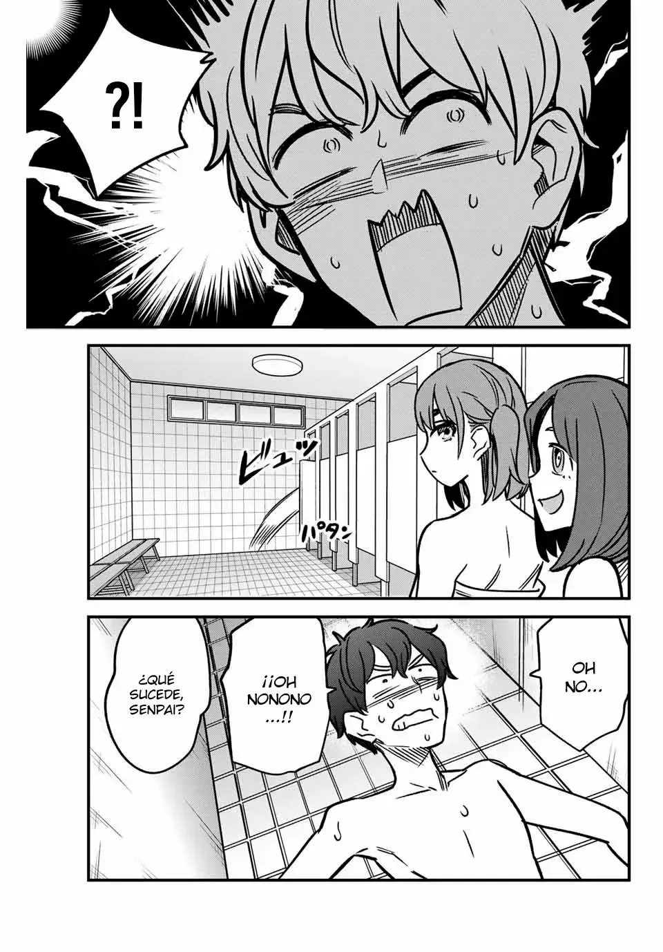 Capitulo 98 page 20