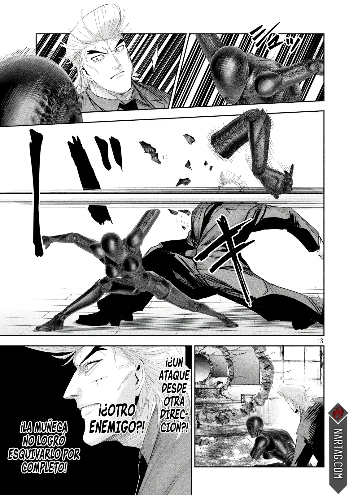 Capitulo 36 page 14
