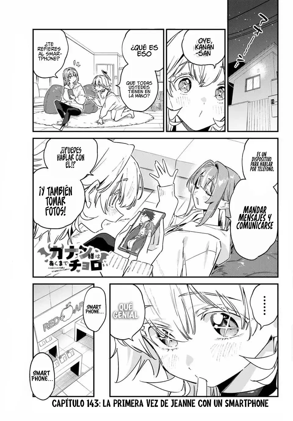 Capitulo 143 page 5
