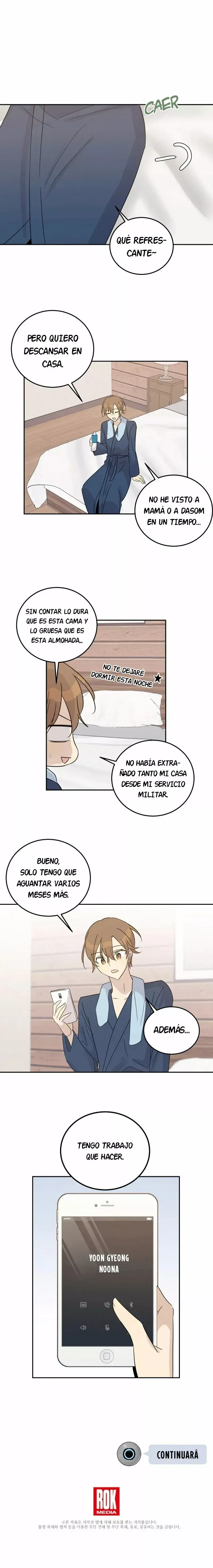 Capitulo 77 page 18