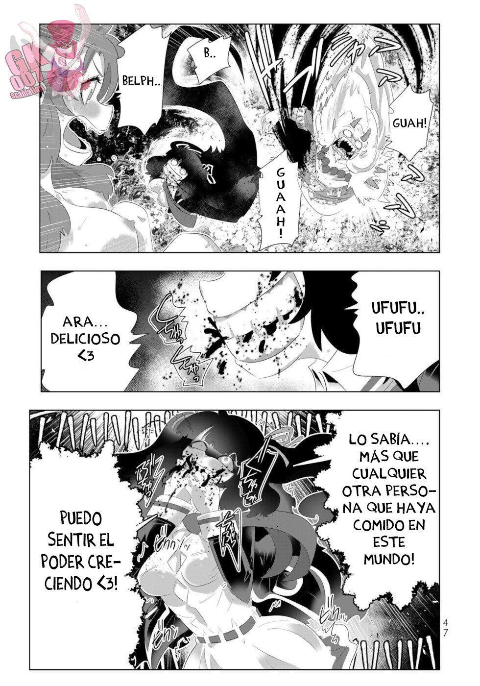 Capitulo 91 page 9