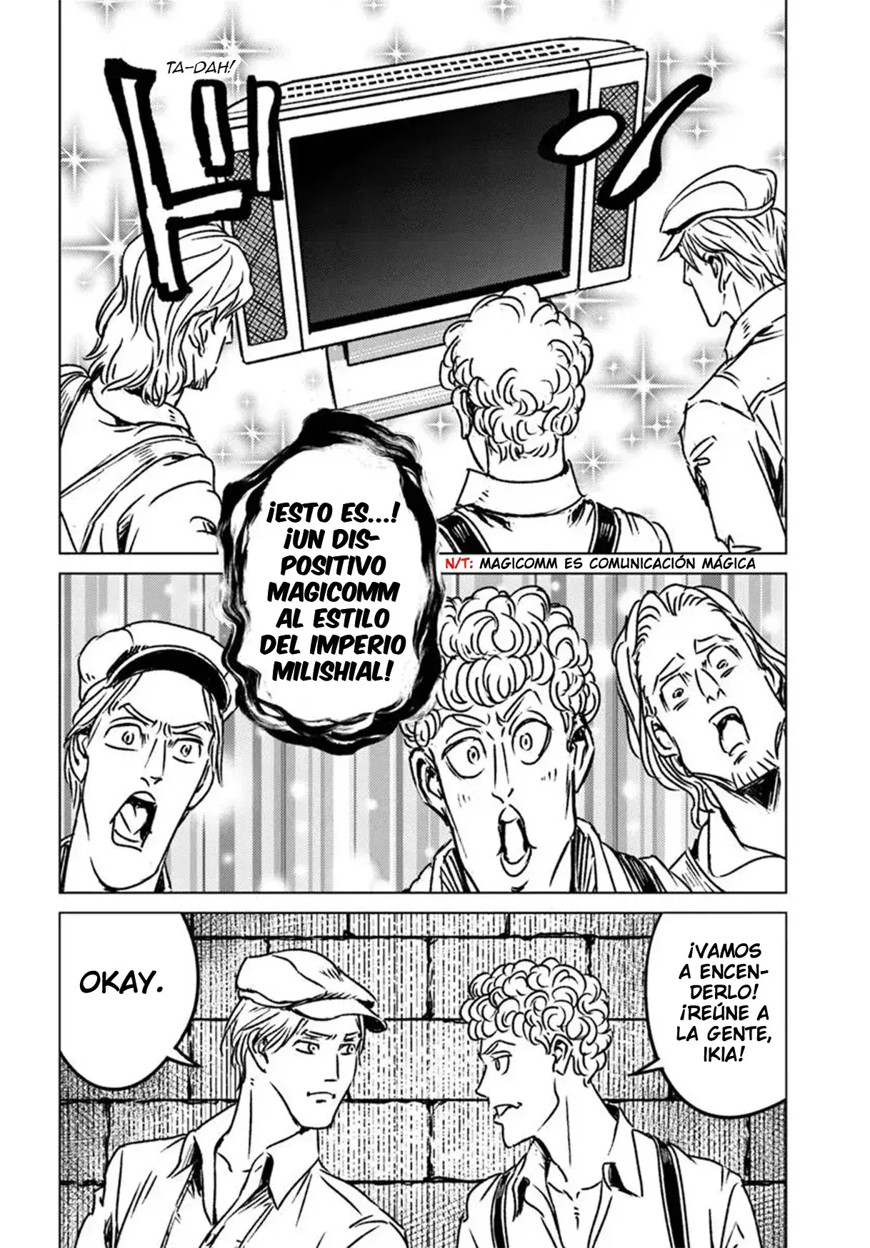Capitulo 45 page 13