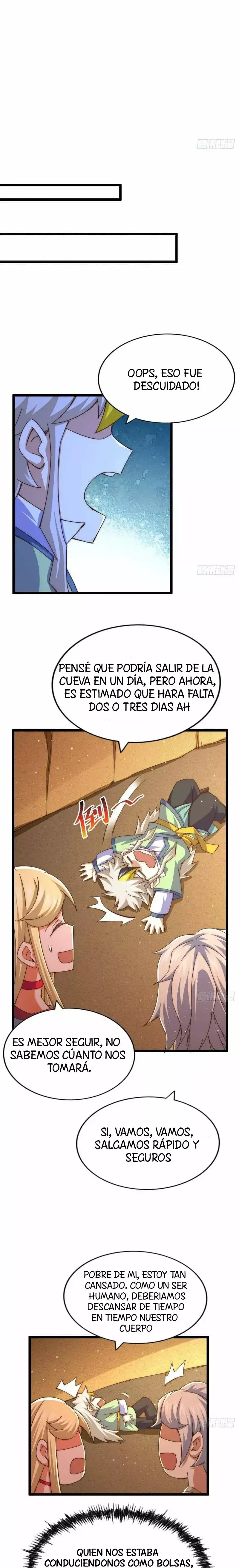 Capitulo 117 page 16