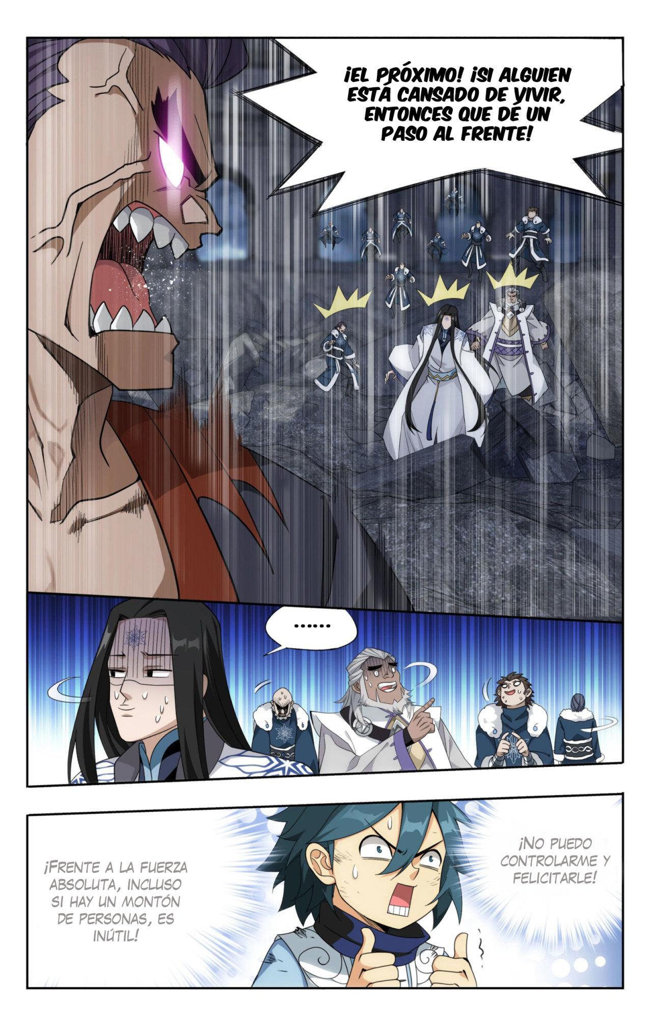 Capitulo 320 page 17