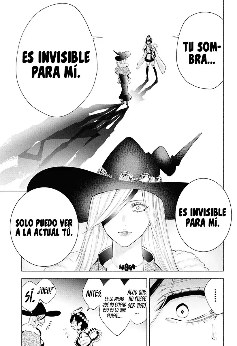 Capitulo 99 page 10