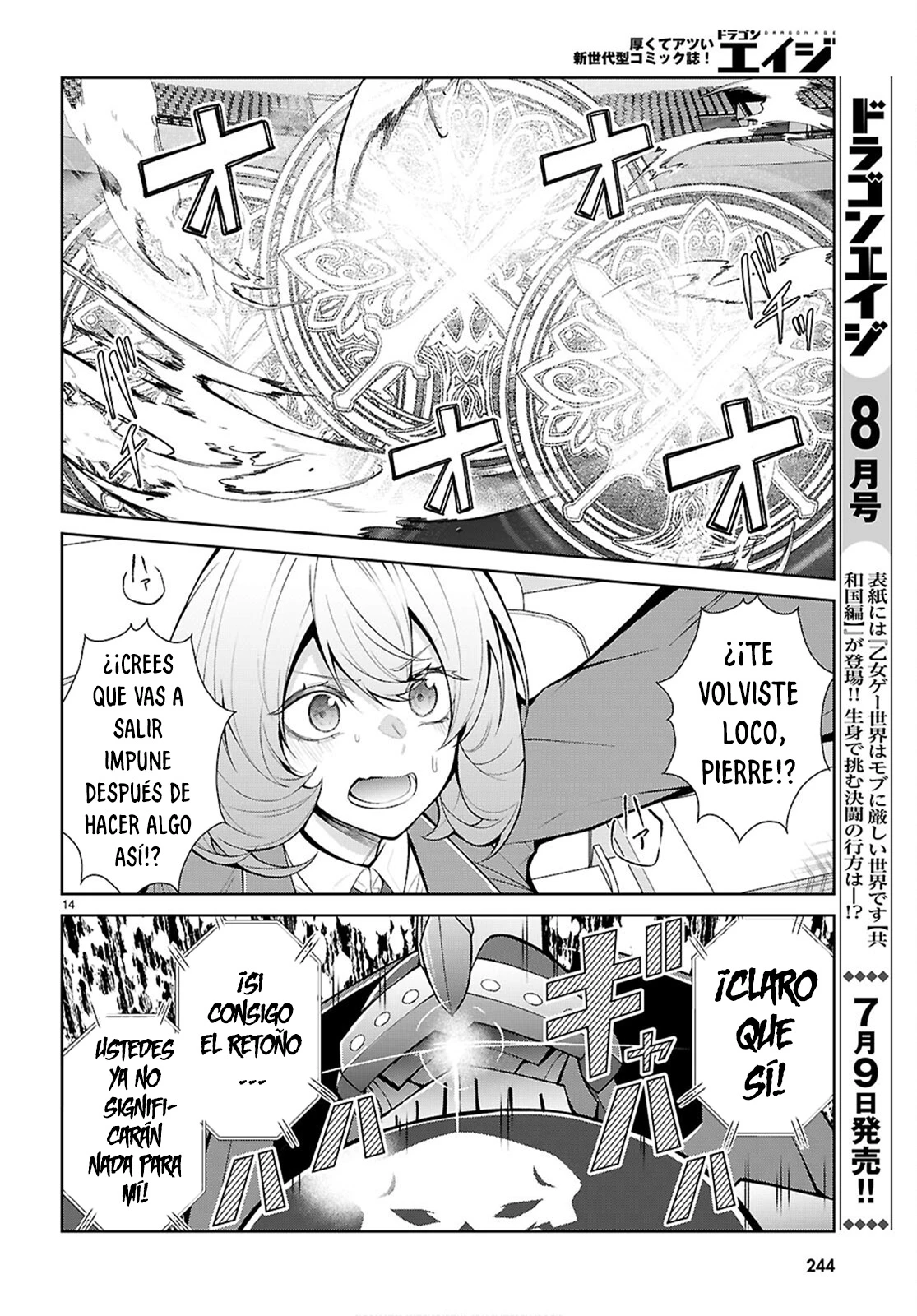 Capitulo 79 page 14