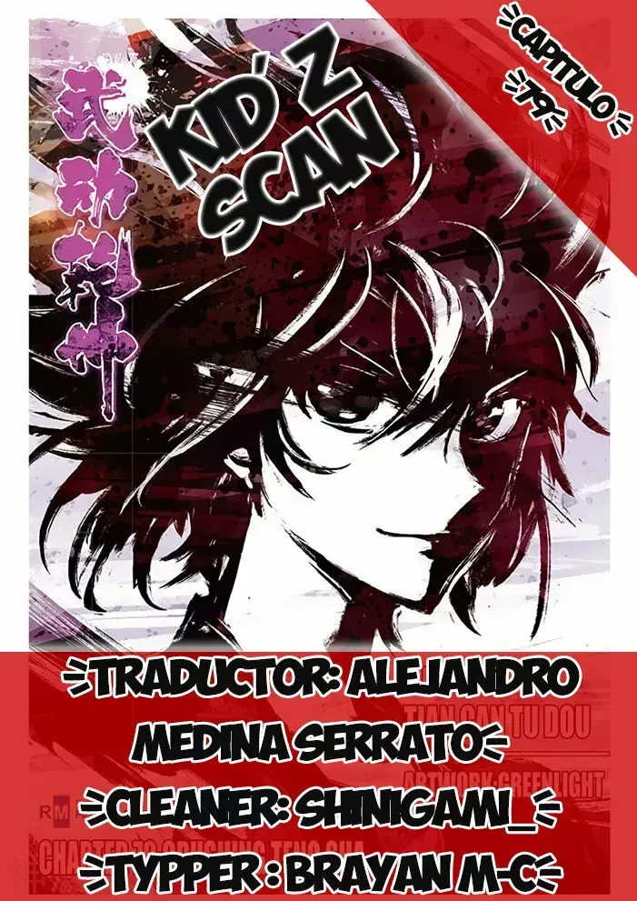 Capitulo 79 page 1