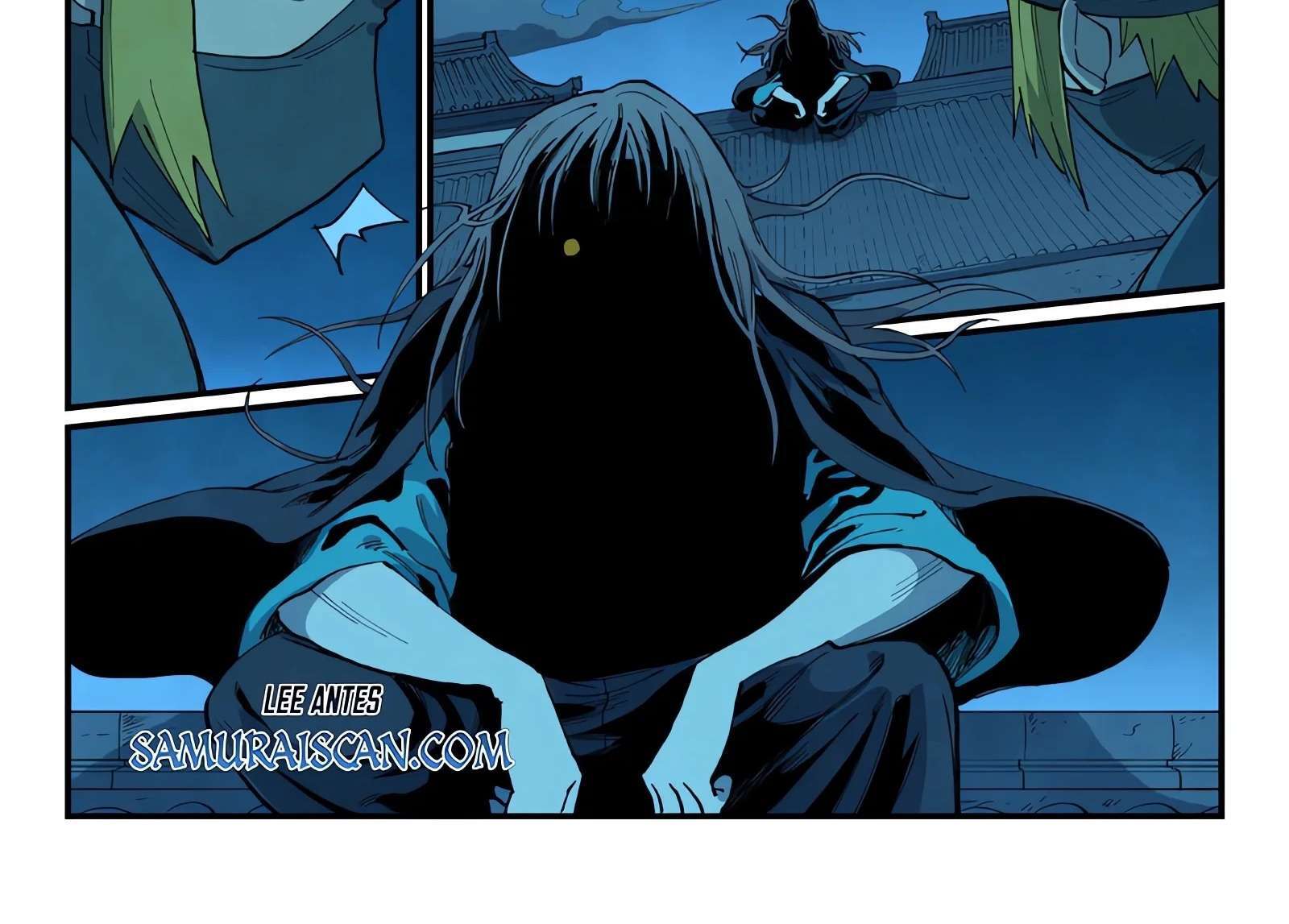 Capitulo 702 page 20