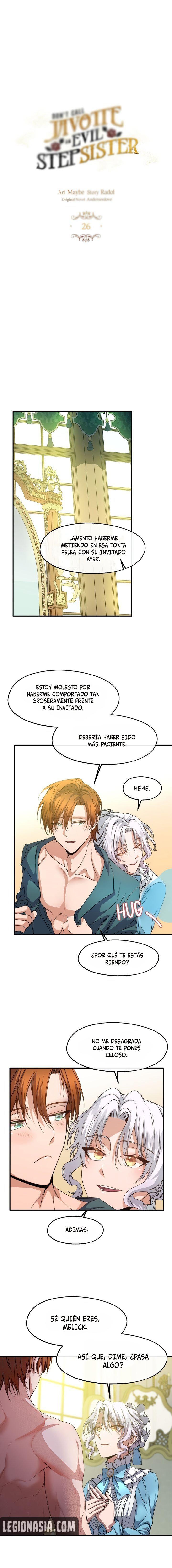 Capitulo 26 page 3