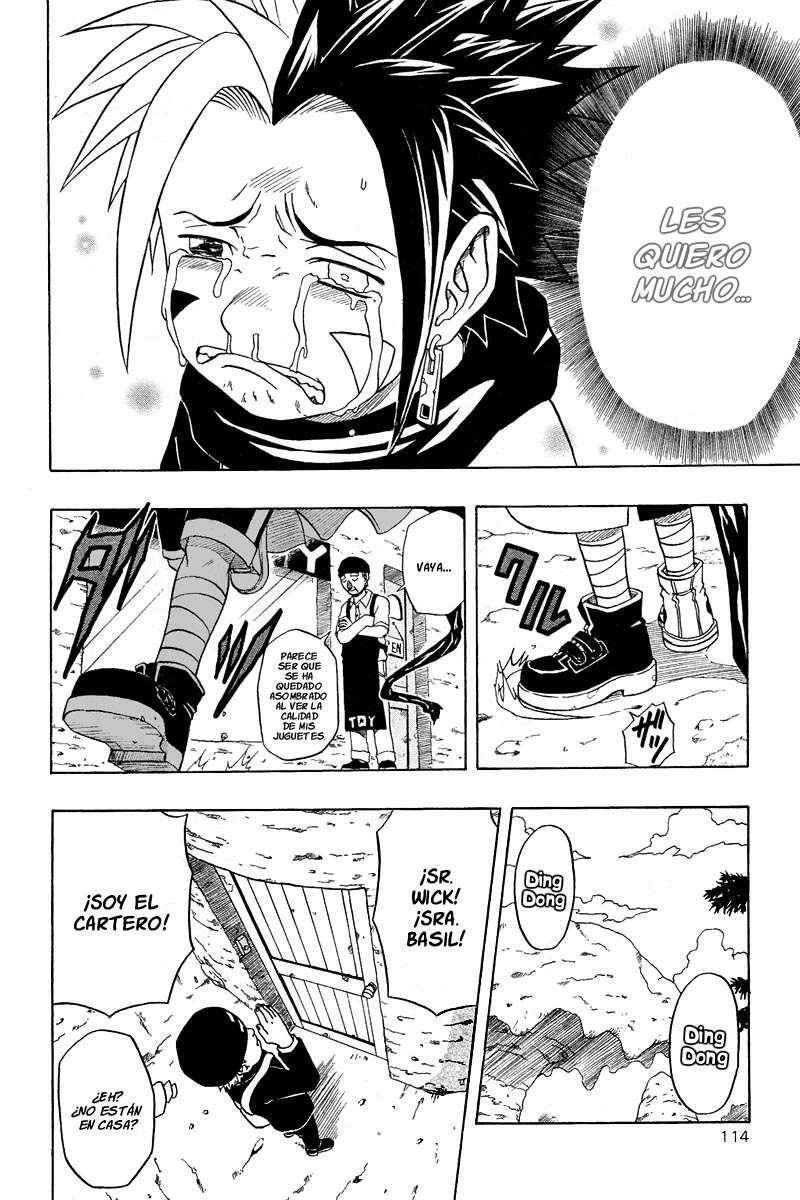Capitulo 27 page 16