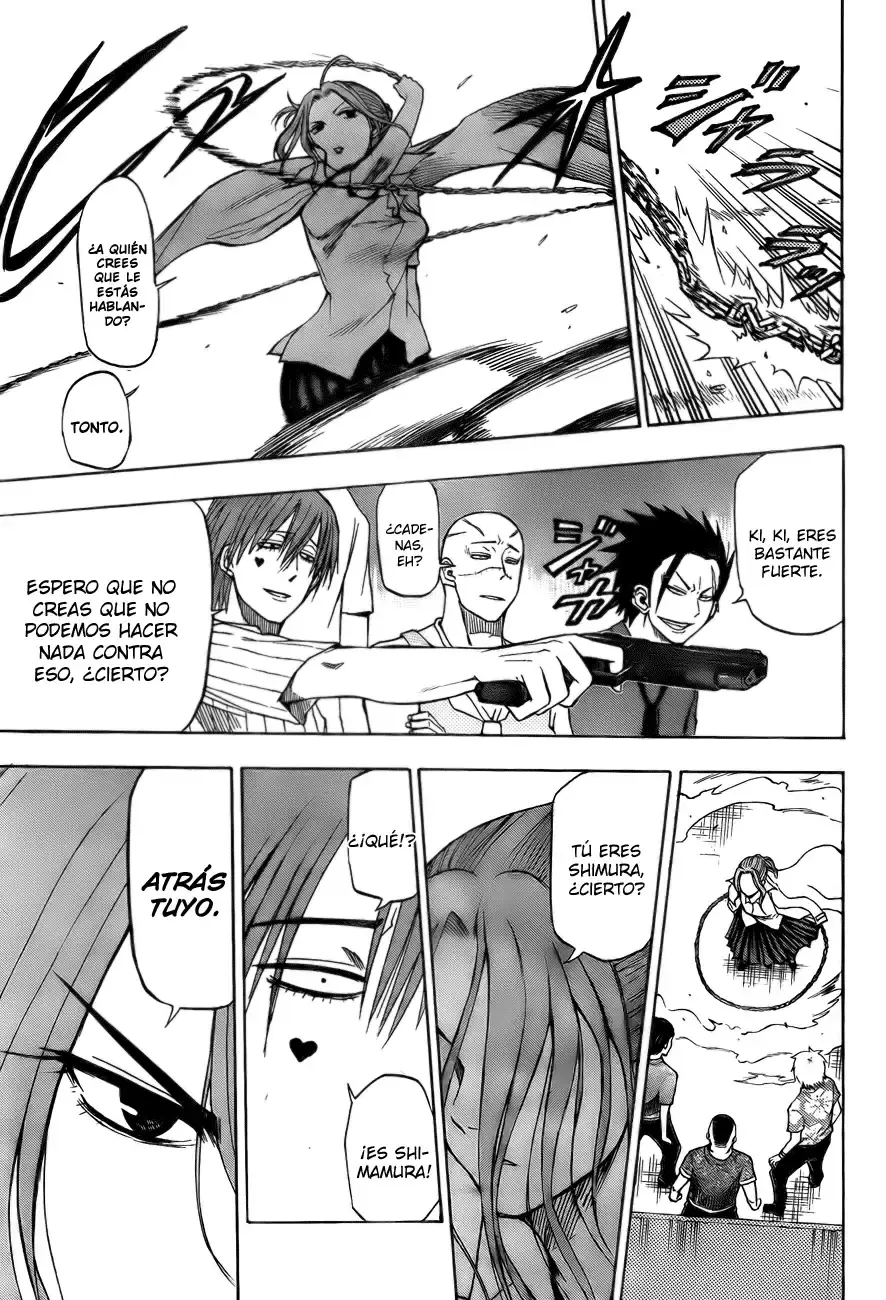 Capitulo 32 page 8