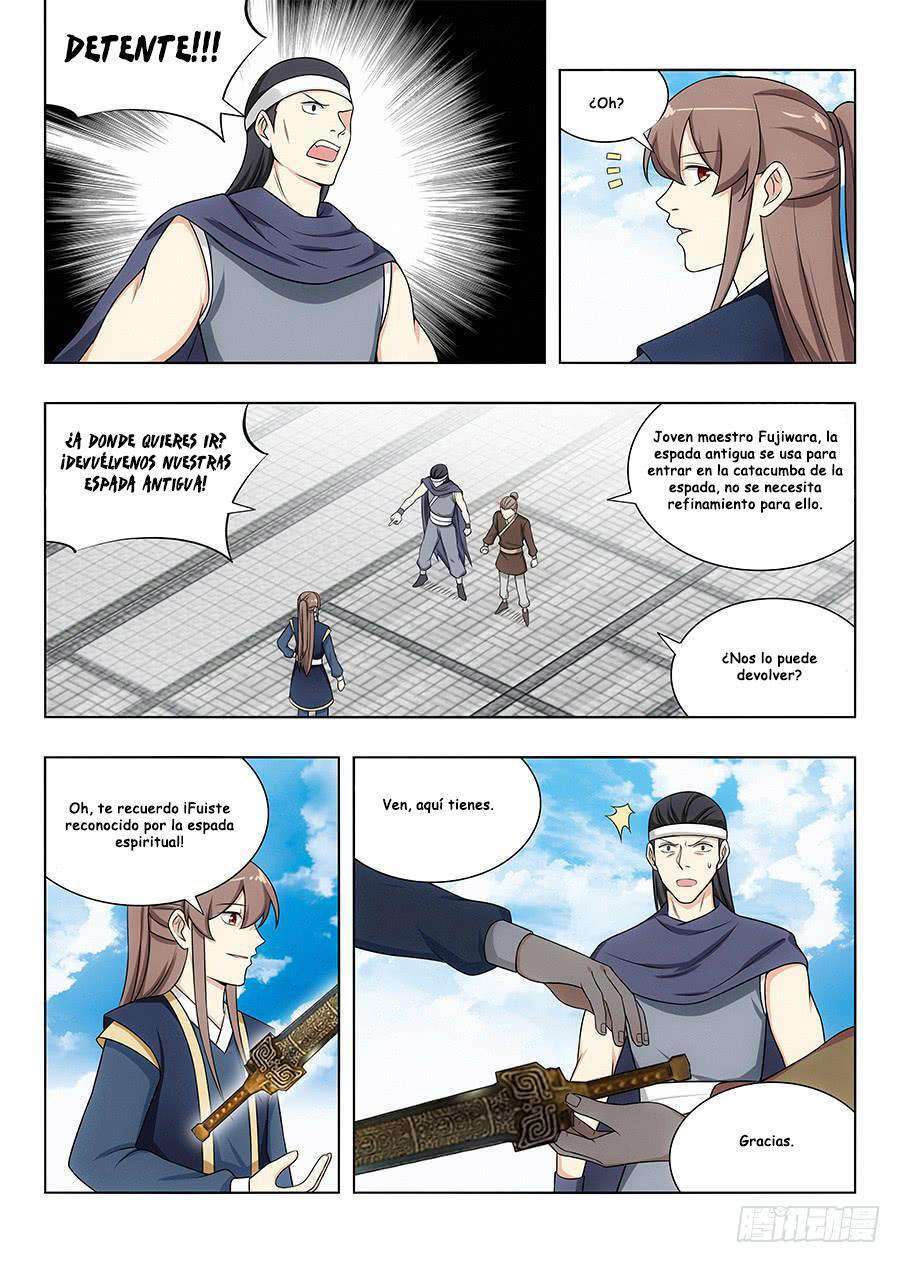 Capitulo 113 page 5