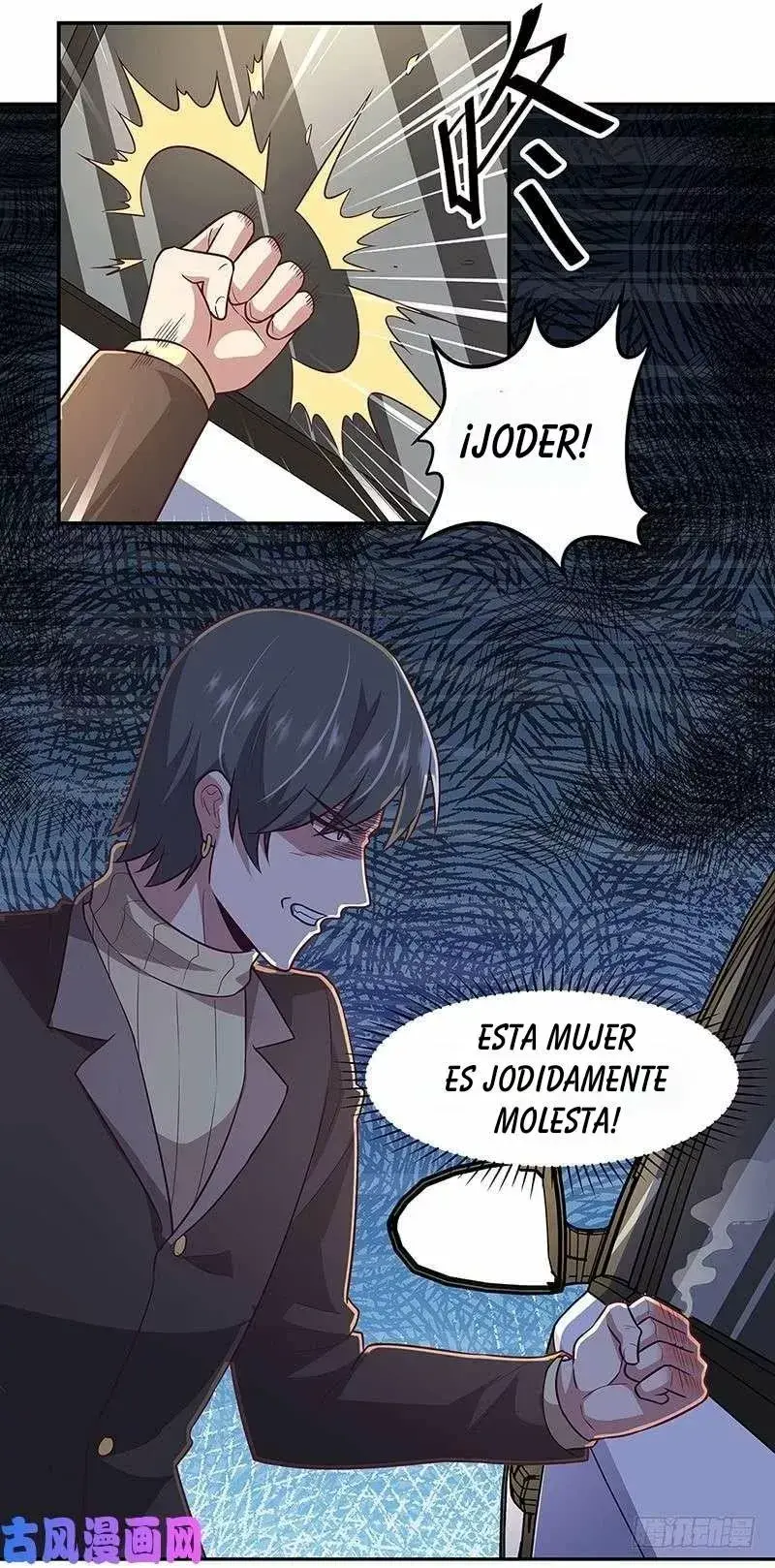 Capitulo 99 page 6
