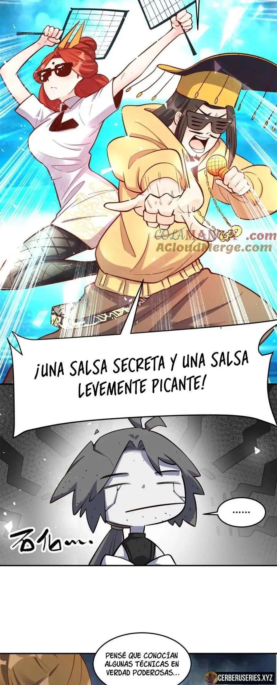 Capitulo 372 page 11