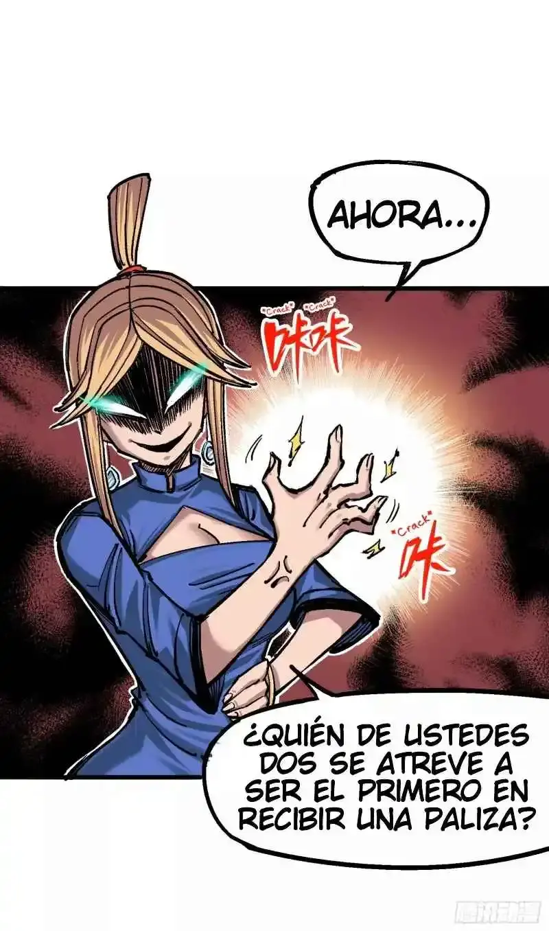 Capitulo 37 page 21