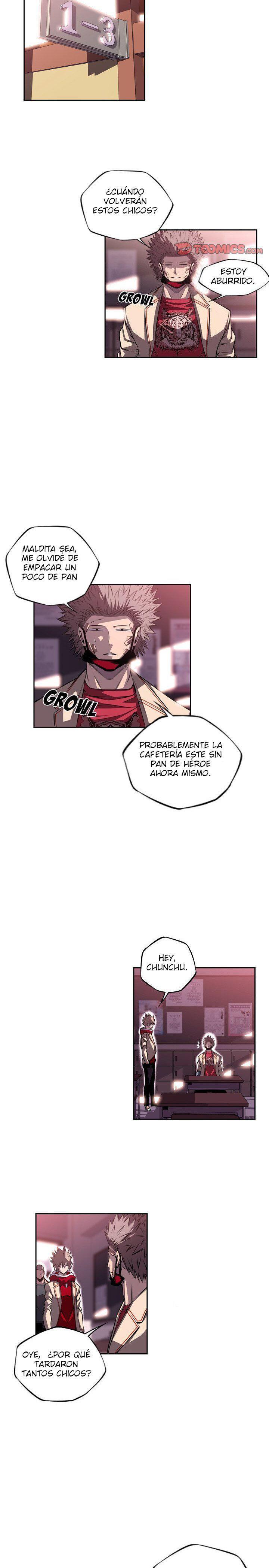 Capitulo 100 page 8