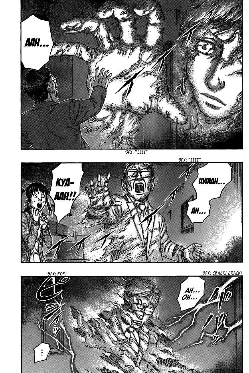 Capitulo 63 page 19