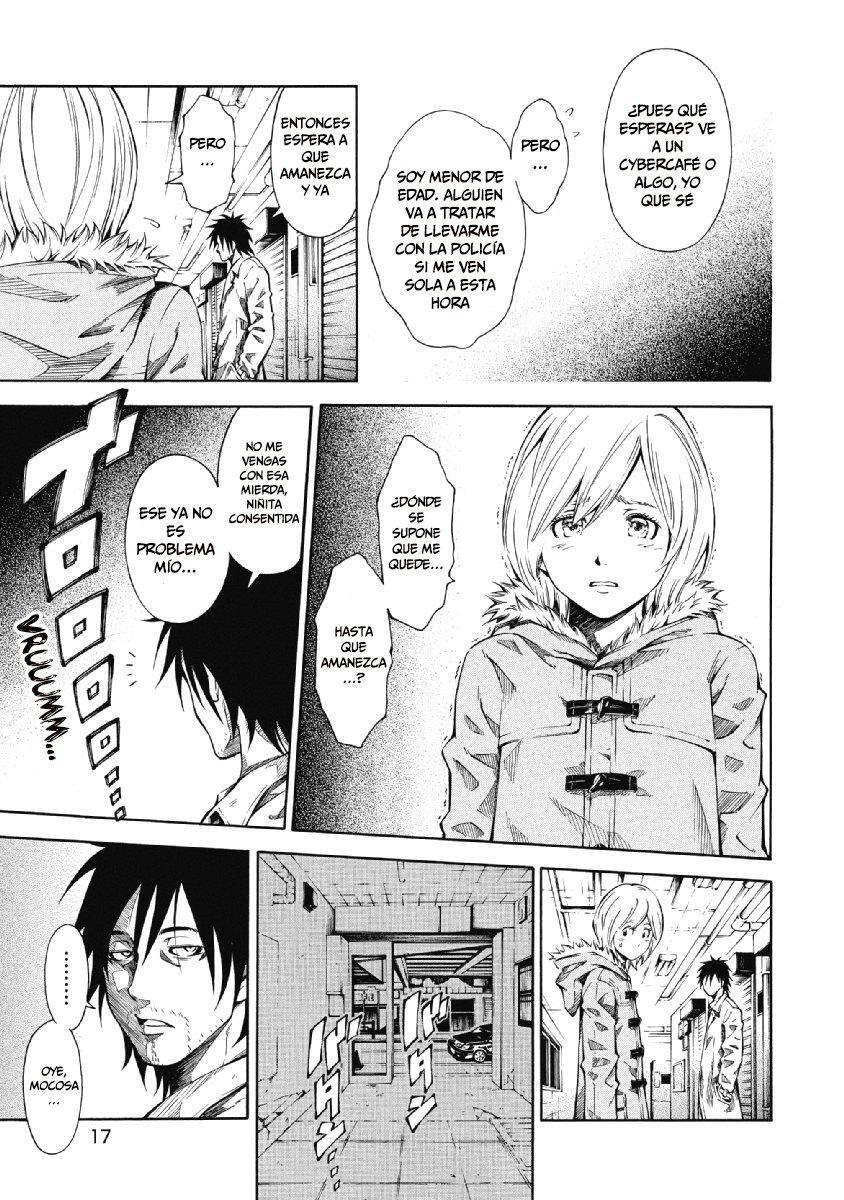 Capitulo 1 page 17