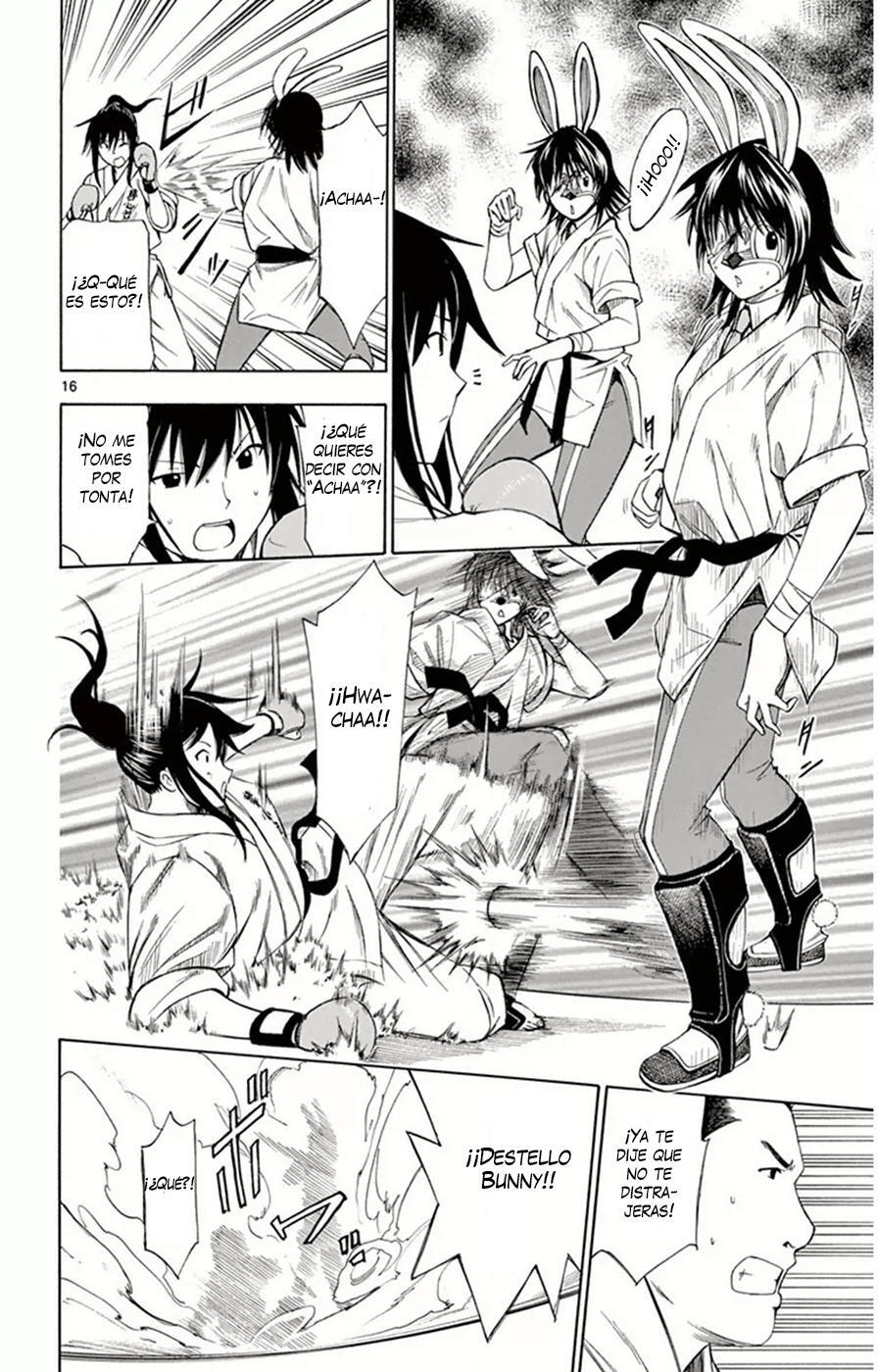 Capitulo 40 page 18