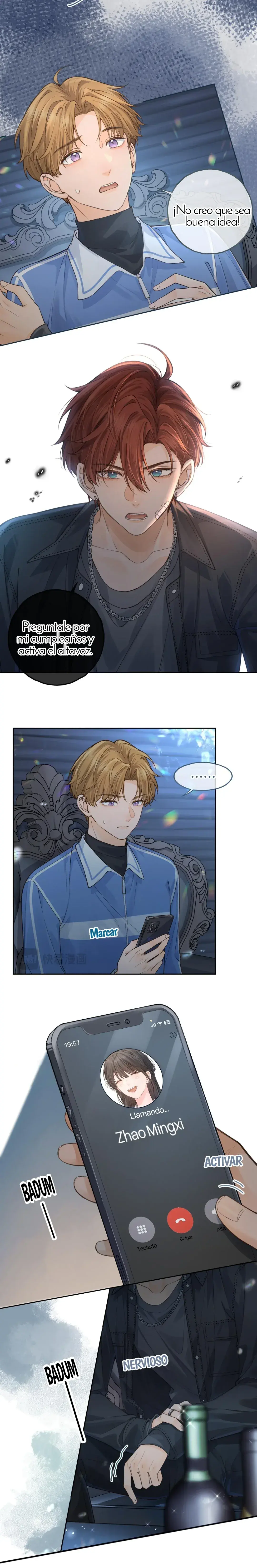 Capitulo 51 page 10
