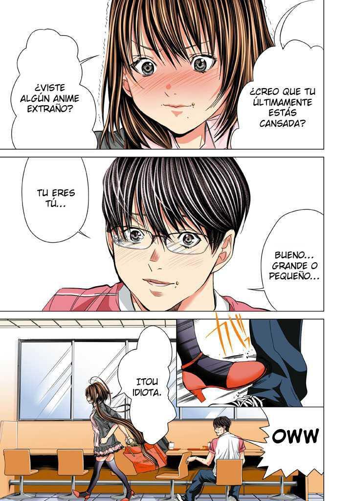 Capitulo 16 page 19